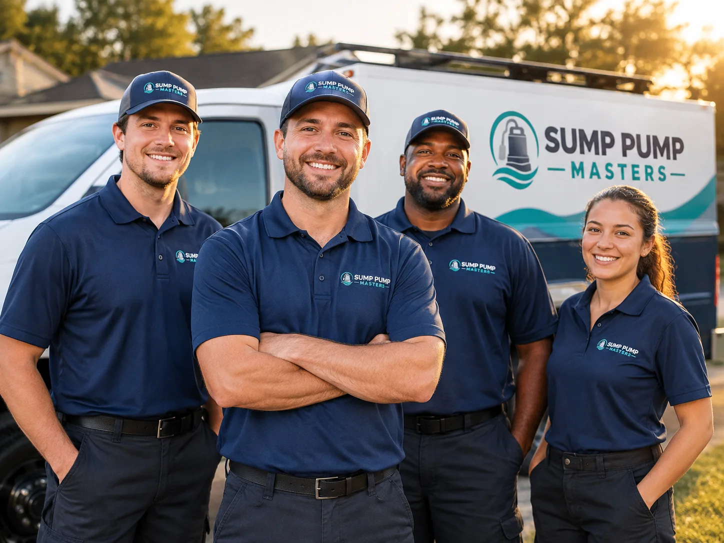 Sump Pump Repair company in Fort Lee, NJ